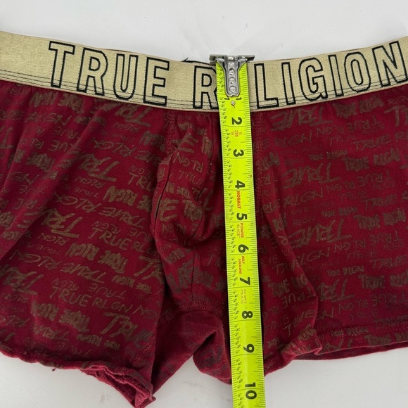 True Religion Men's Boxer Briefs - Picture 6 of 6